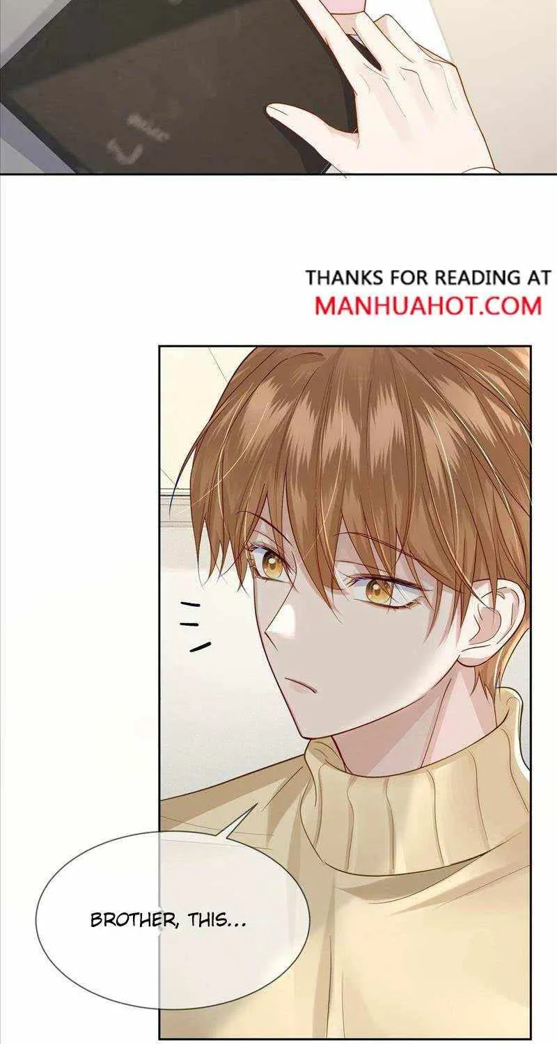 The Protagonist Only Thinks About Falling In Love Chapter 19 page 9 - 