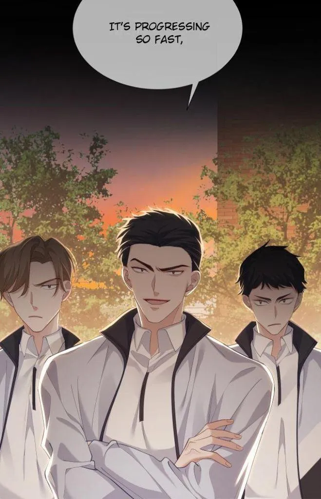 The Protagonist Only Thinks About Falling In Love Chapter 2 page 21 - 