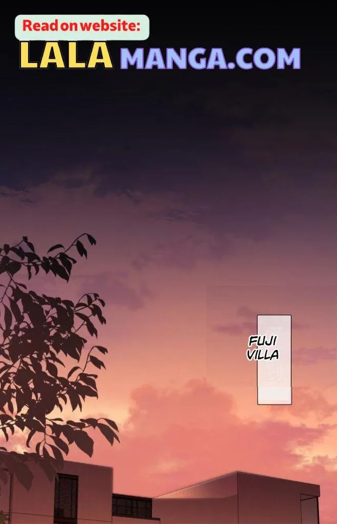 The Protagonist Only Thinks About Falling In Love Chapter 2 page 32 - 