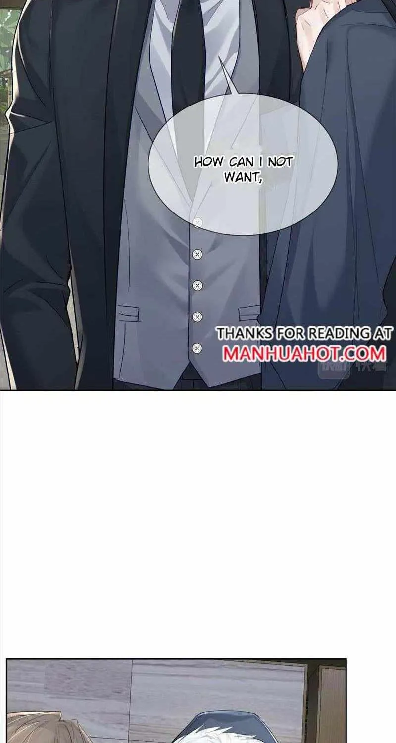 The Protagonist Only Thinks About Falling In Love Chapter 20 page 3 - 