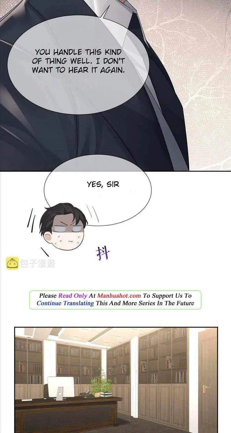 The Protagonist Only Thinks About Falling In Love Chapter 20 page 30 - 