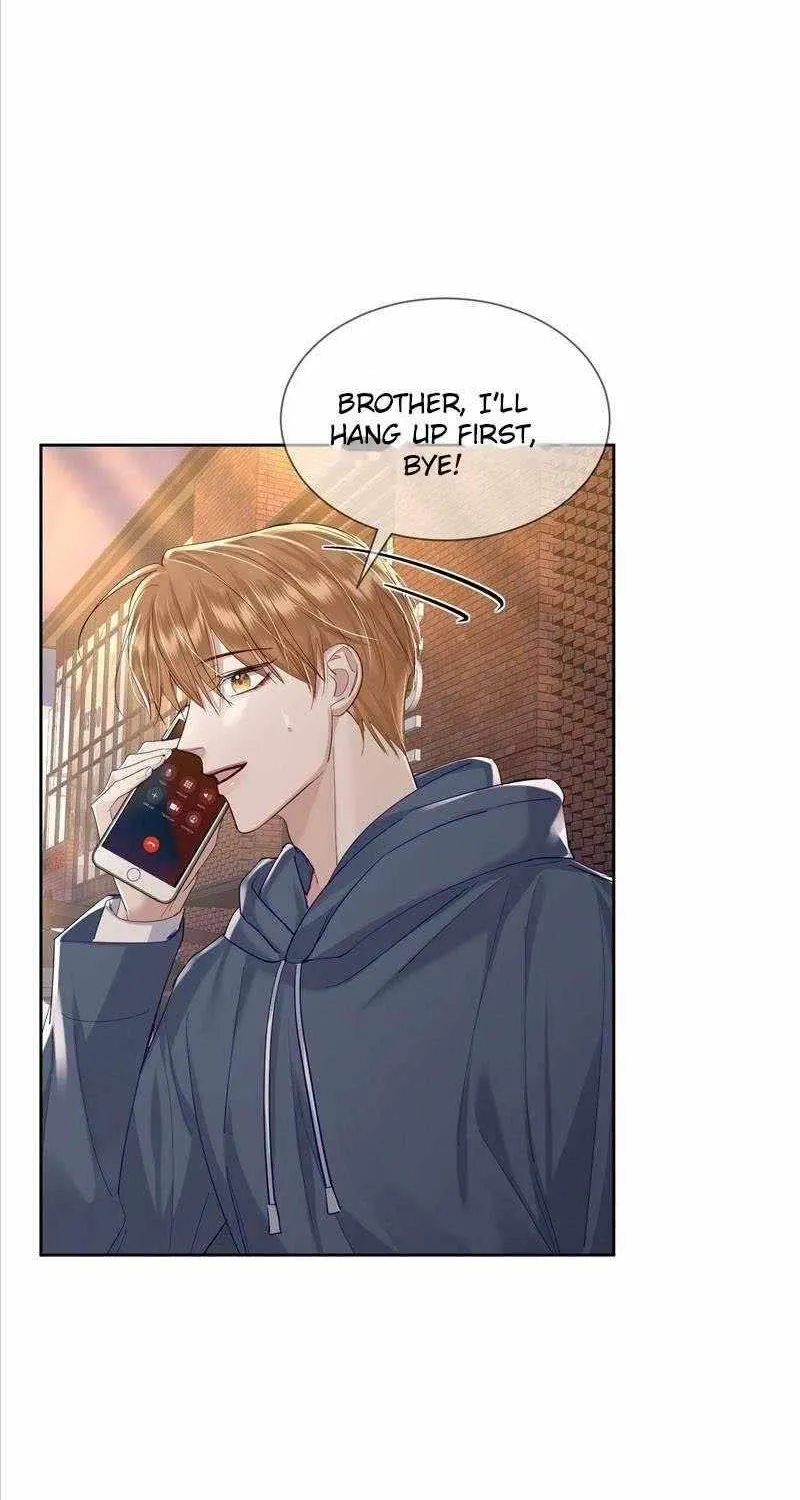 The Protagonist Only Thinks About Falling In Love Chapter 20 page 39 - 