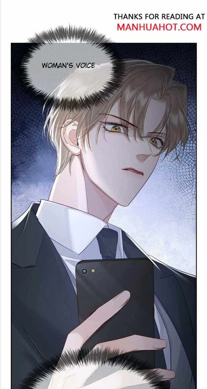 The Protagonist Only Thinks About Falling In Love Chapter 20 page 40 - 