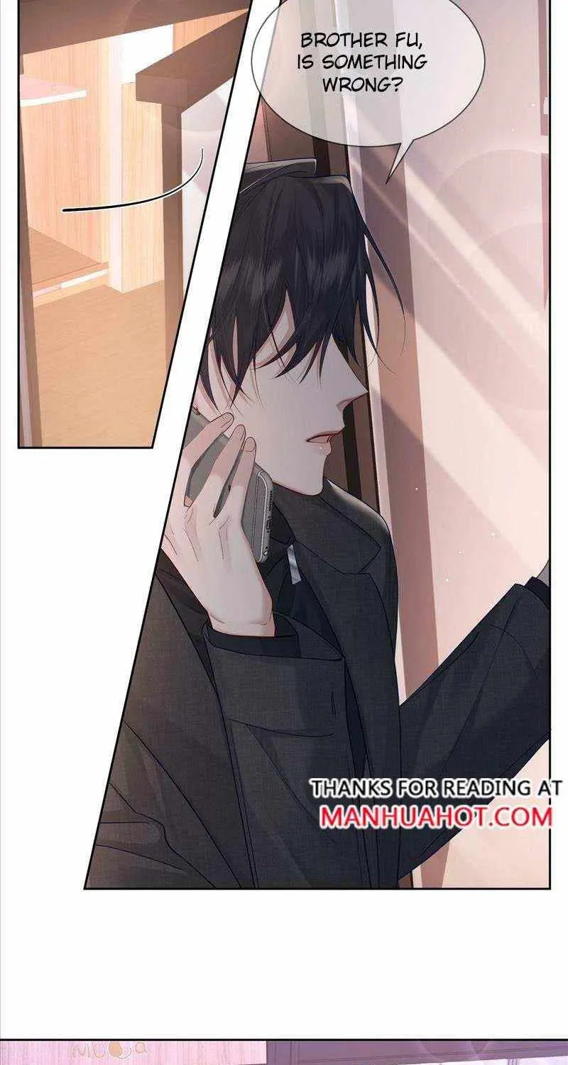 The Protagonist Only Thinks About Falling In Love Chapter 21 page 14 - 