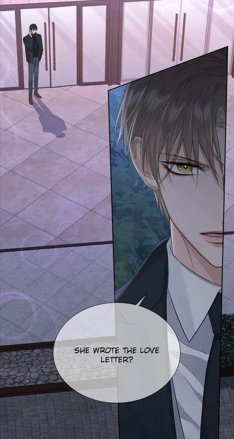 The Protagonist Only Thinks About Falling In Love Chapter 21 page 15 - 
