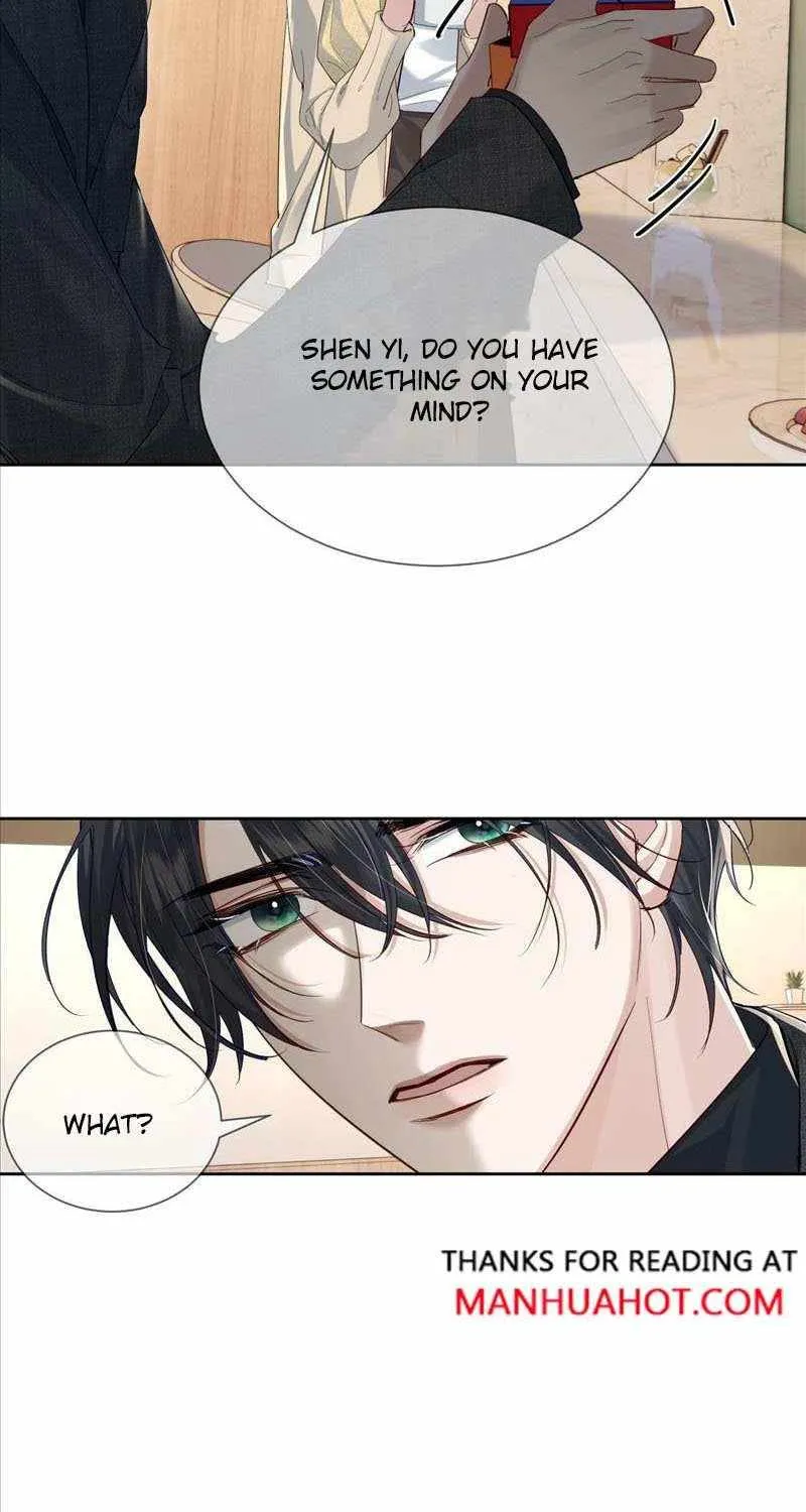 The Protagonist Only Thinks About Falling In Love Chapter 21 page 3 - 