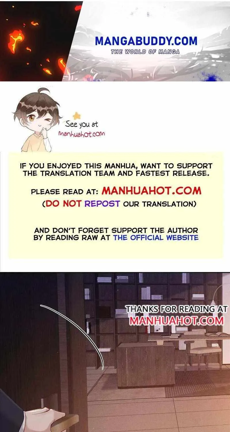 The Protagonist Only Thinks About Falling In Love Chapter 22 page 1 - 