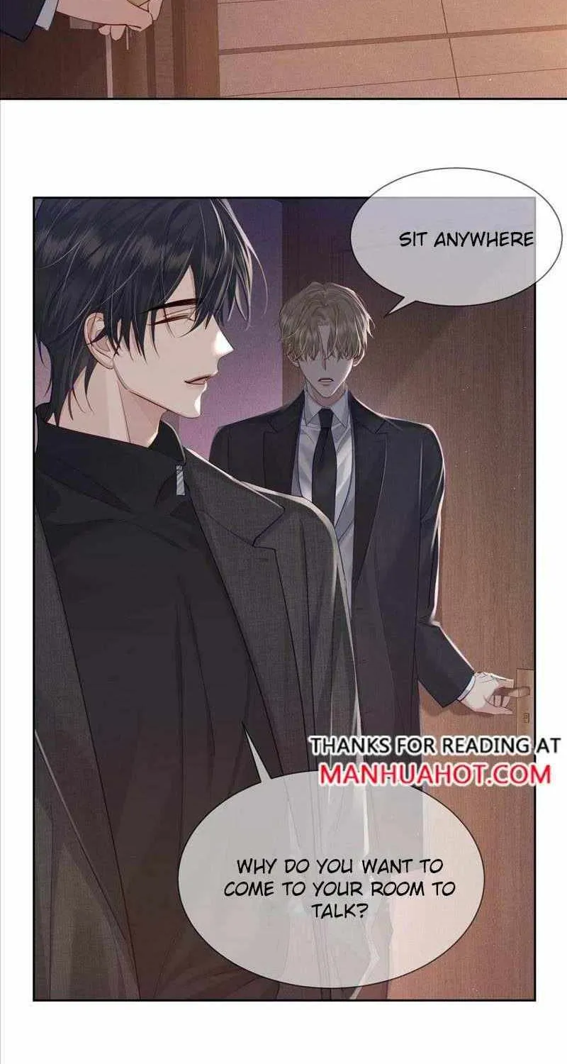 The Protagonist Only Thinks About Falling In Love Chapter 22 page 2 - 