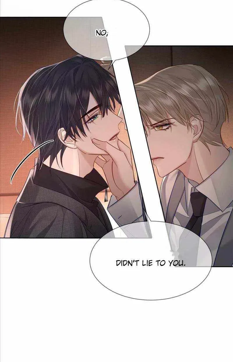 The Protagonist Only Thinks About Falling In Love Chapter 22 page 25 - 
