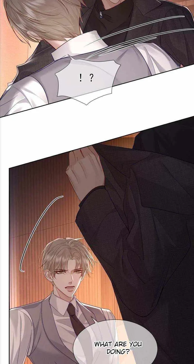 The Protagonist Only Thinks About Falling In Love Chapter 22 page 29 - 