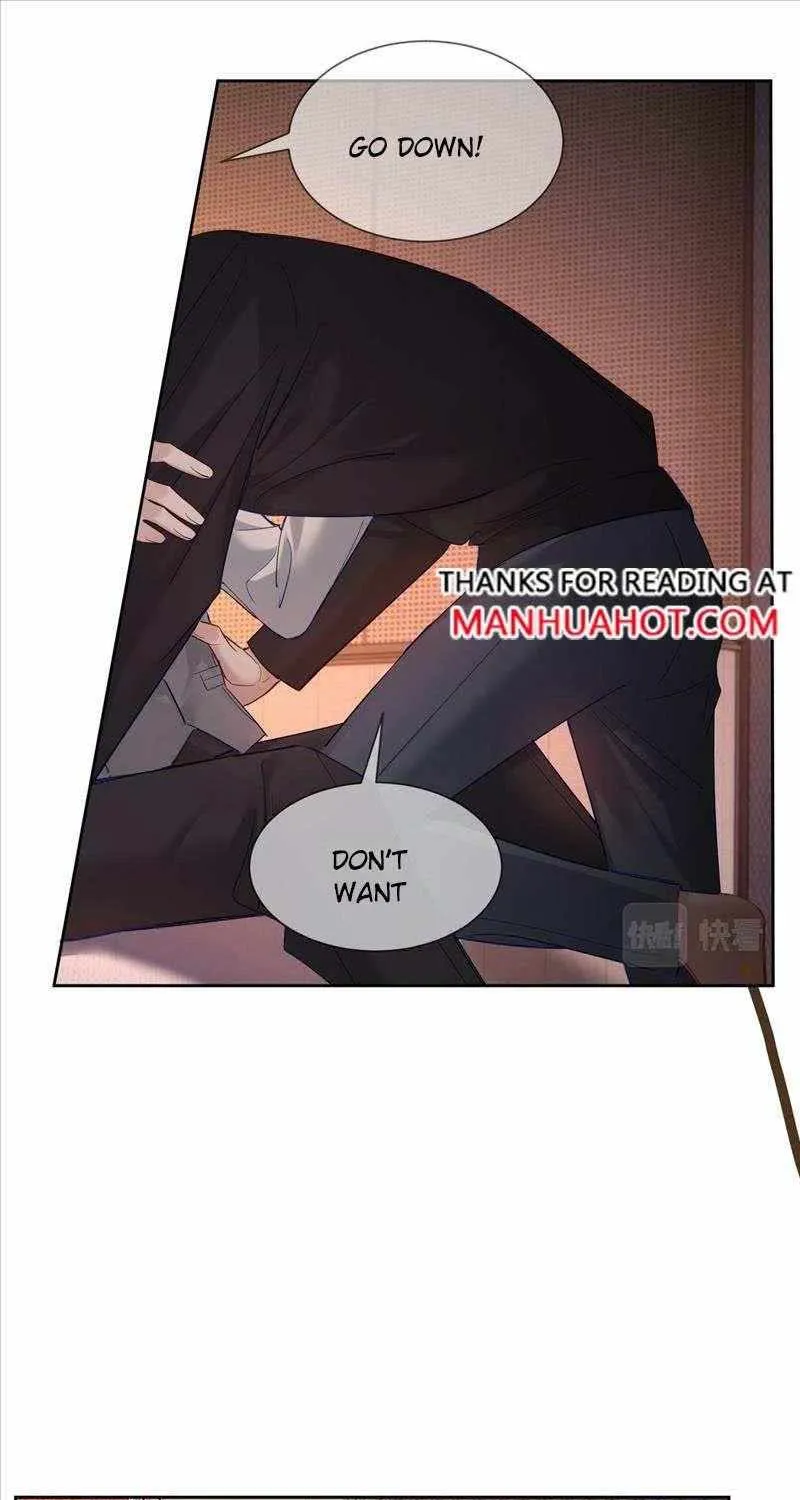 The Protagonist Only Thinks About Falling In Love Chapter 22 page 32 - 