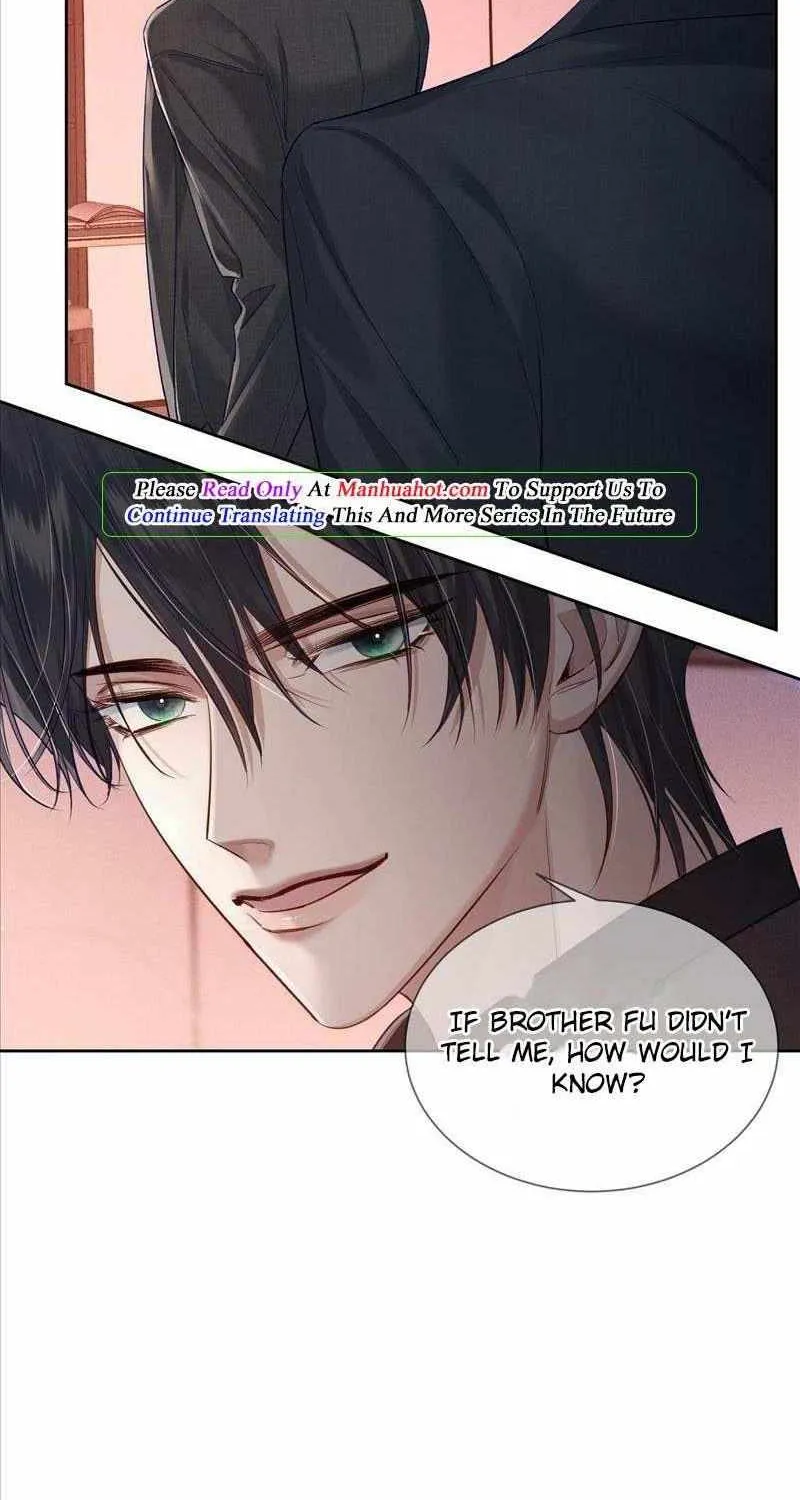 The Protagonist Only Thinks About Falling In Love Chapter 22 page 6 - 