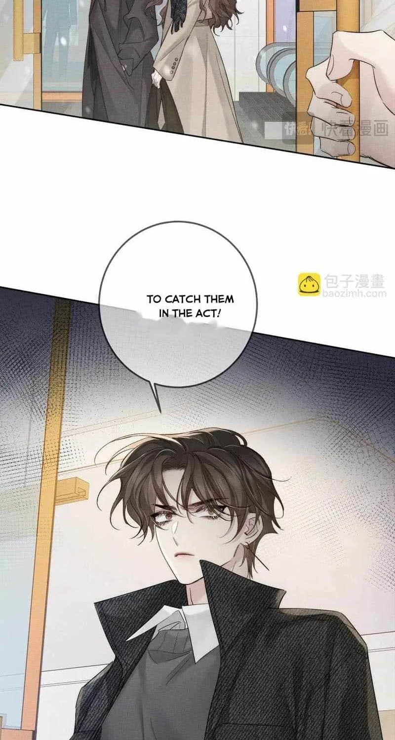 The Protagonist Only Thinks About Falling In Love Chapter 228 page 13 - 
