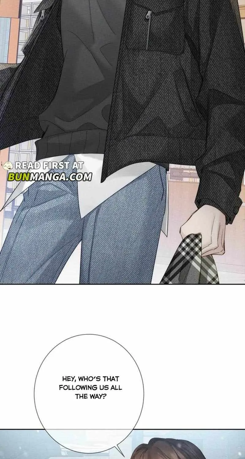 The Protagonist Only Thinks About Falling In Love Chapter 228 page 14 - 