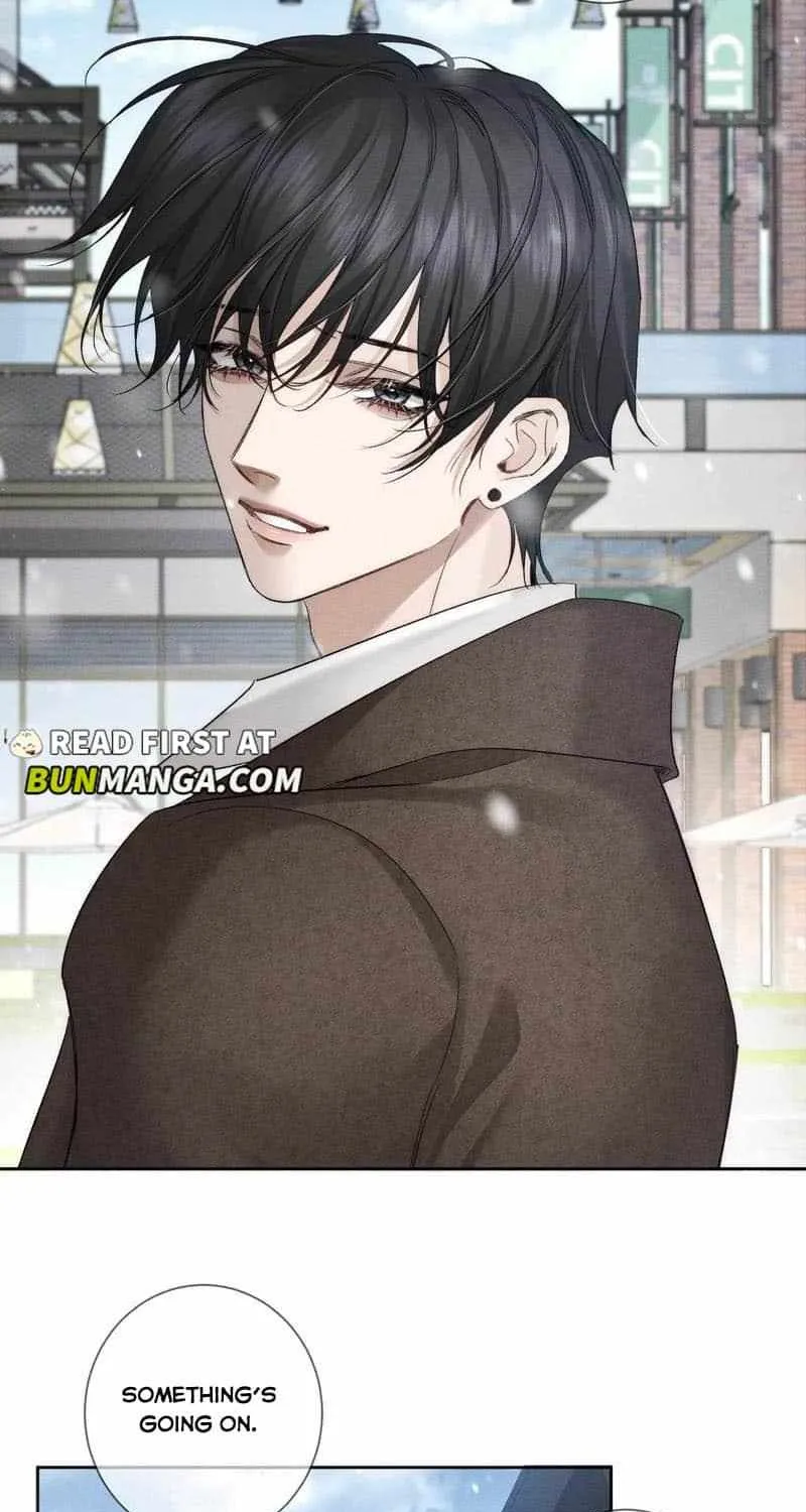 The Protagonist Only Thinks About Falling In Love Chapter 228 page 18 - 