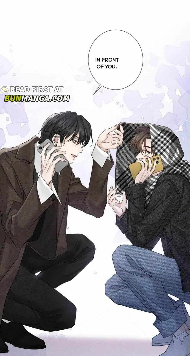 The Protagonist Only Thinks About Falling In Love Chapter 228 page 27 - 