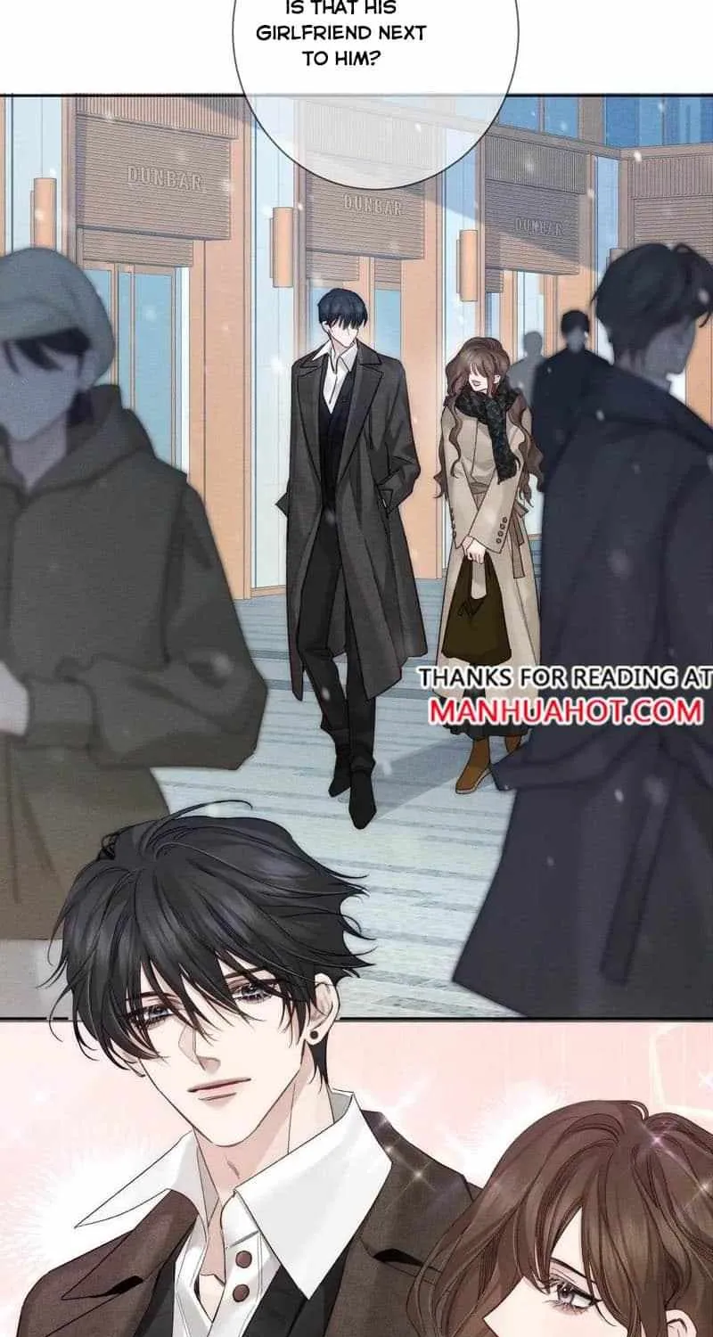 The Protagonist Only Thinks About Falling In Love Chapter 228 page 4 - 