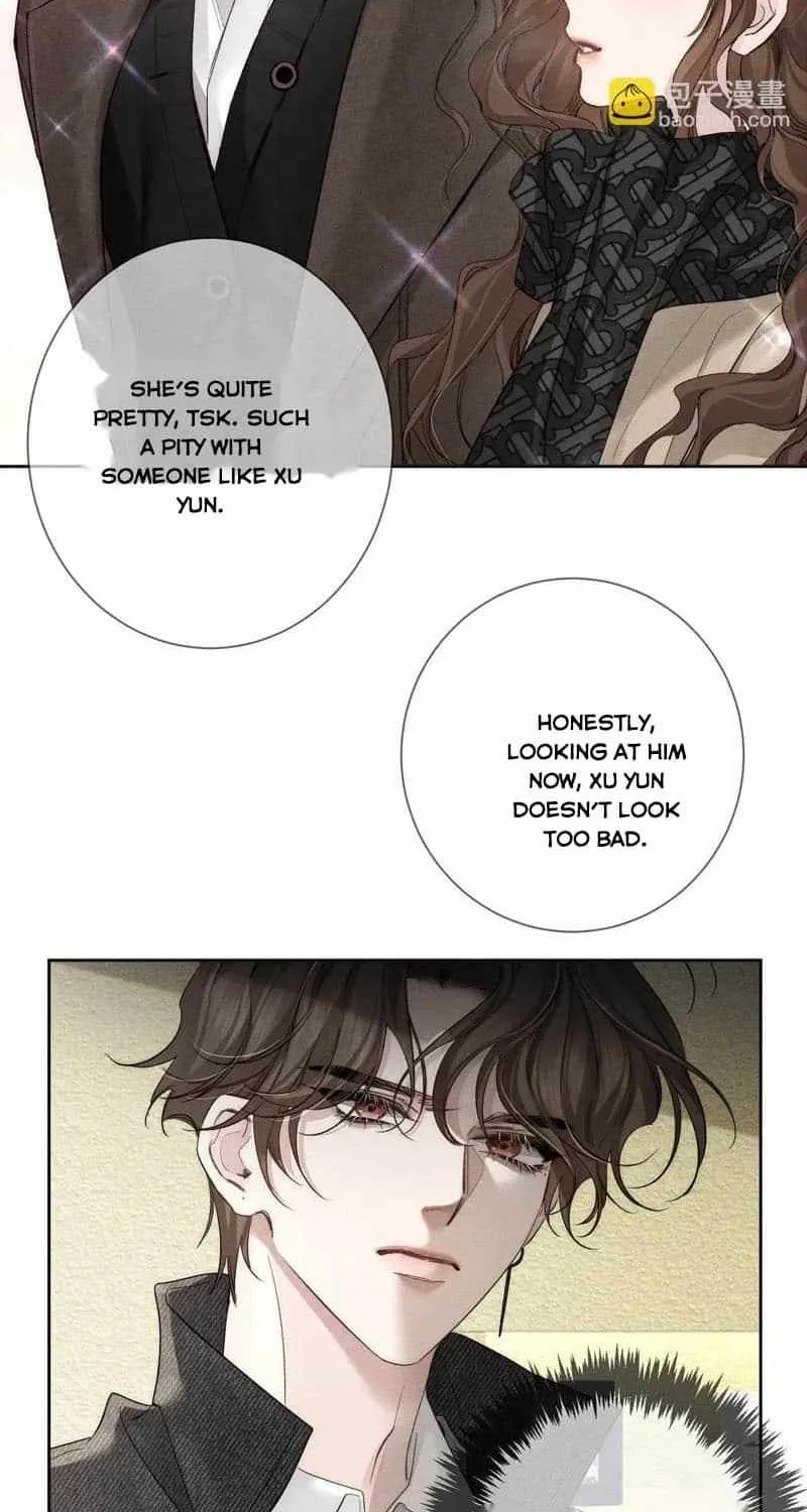 The Protagonist Only Thinks About Falling In Love Chapter 228 page 5 - 