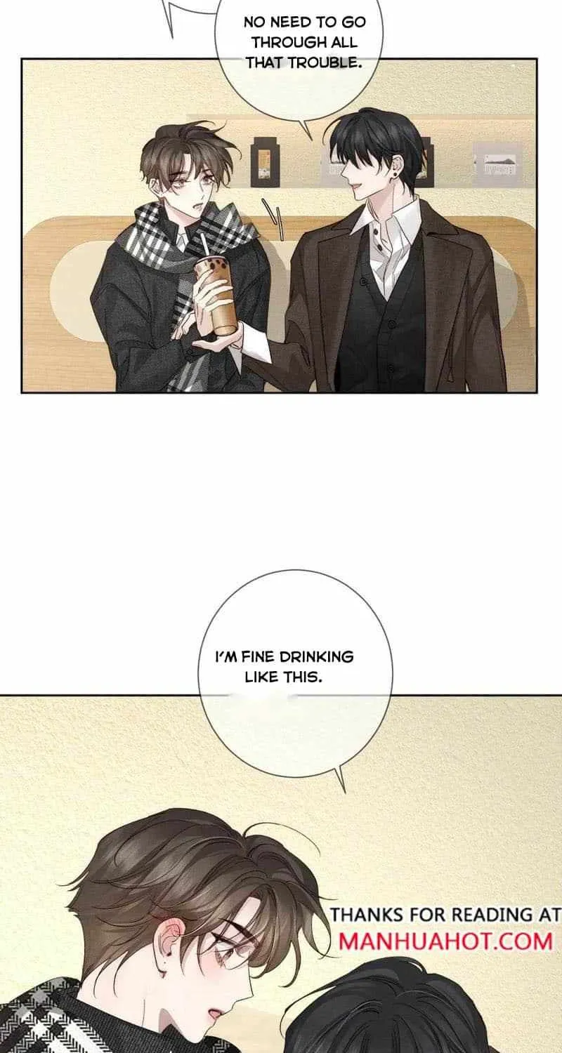The Protagonist Only Thinks About Falling In Love Chapter 229 page 11 - 