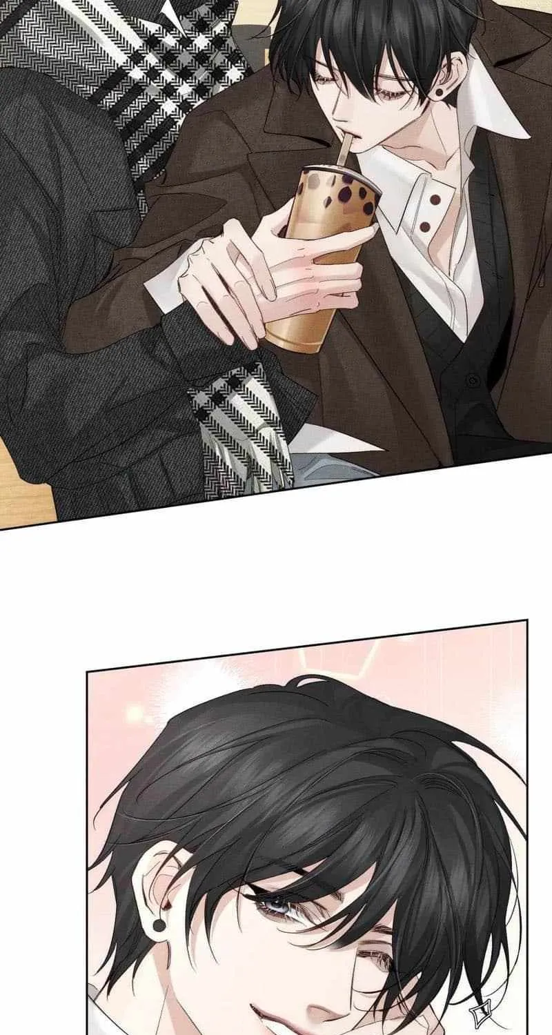 The Protagonist Only Thinks About Falling In Love Chapter 229 page 12 - 