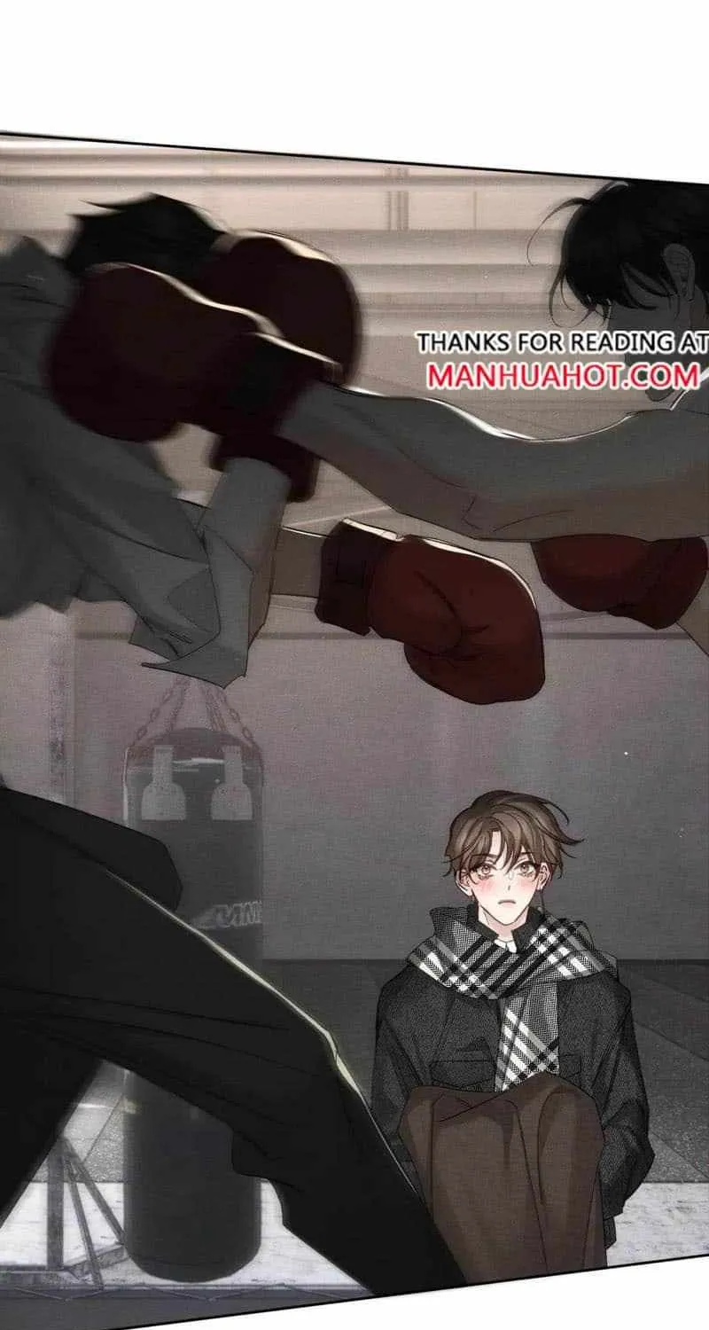 The Protagonist Only Thinks About Falling In Love Chapter 229 page 27 - 