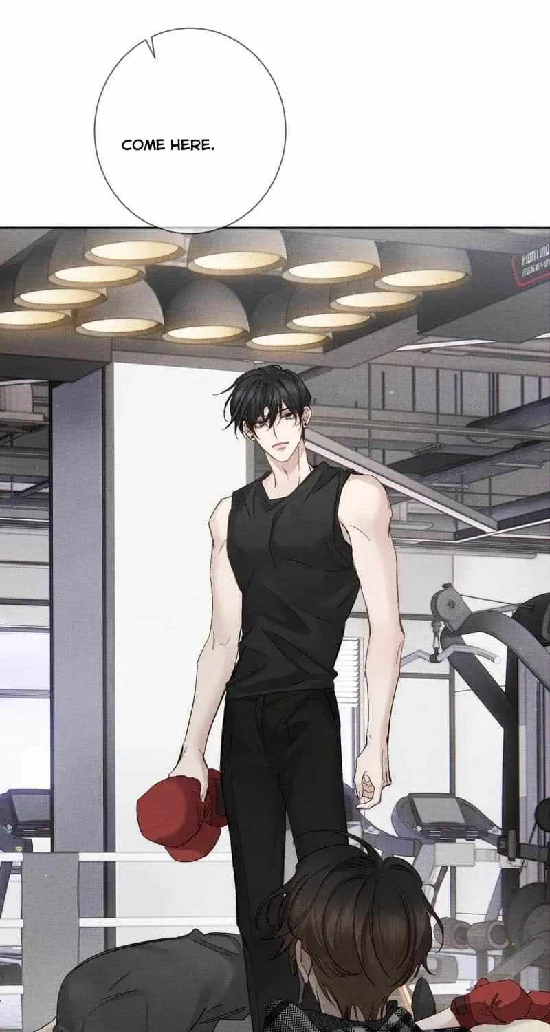 The Protagonist Only Thinks About Falling In Love Chapter 229 page 30 - 