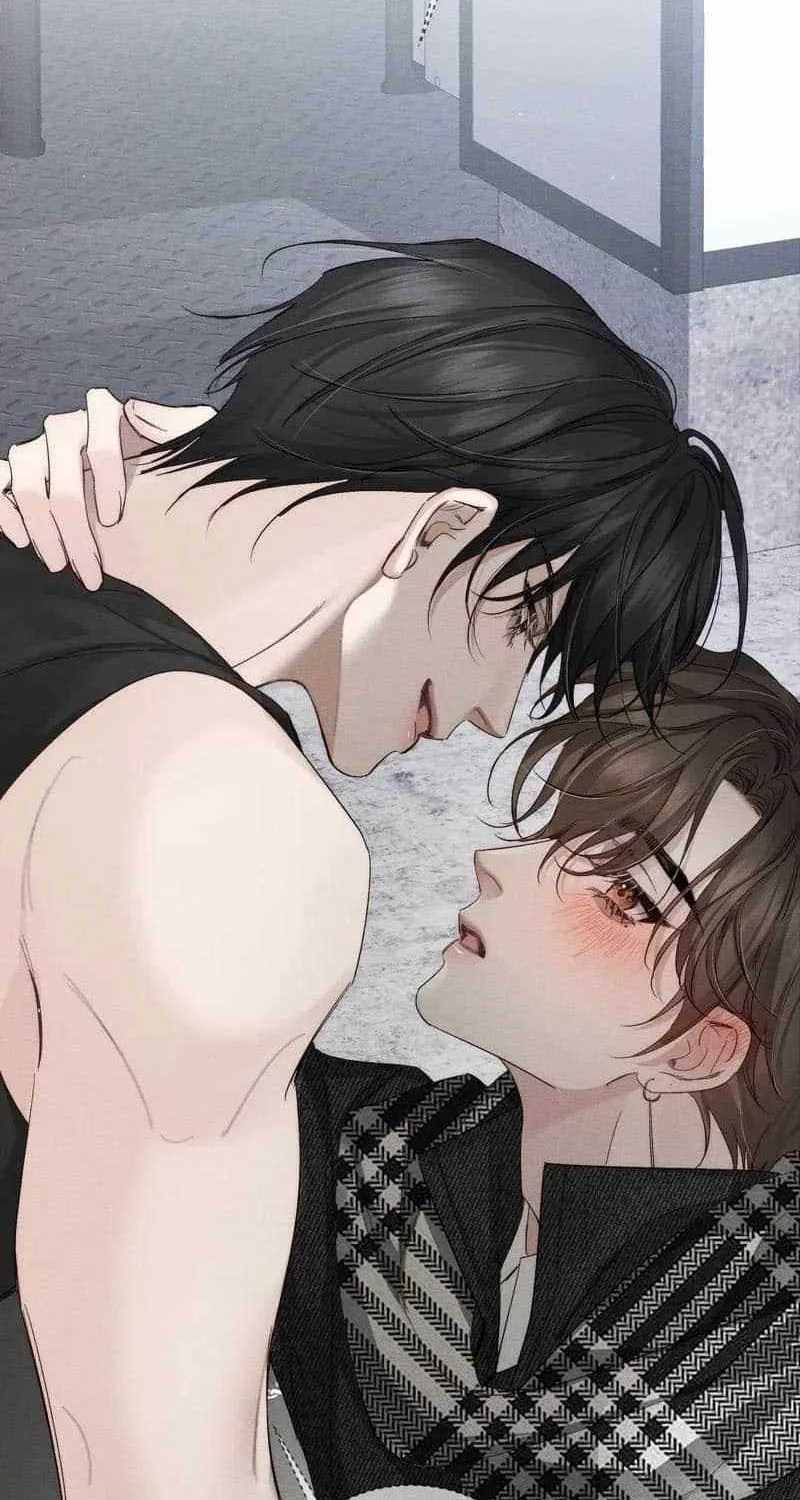 The Protagonist Only Thinks About Falling In Love Chapter 229 page 35 - 