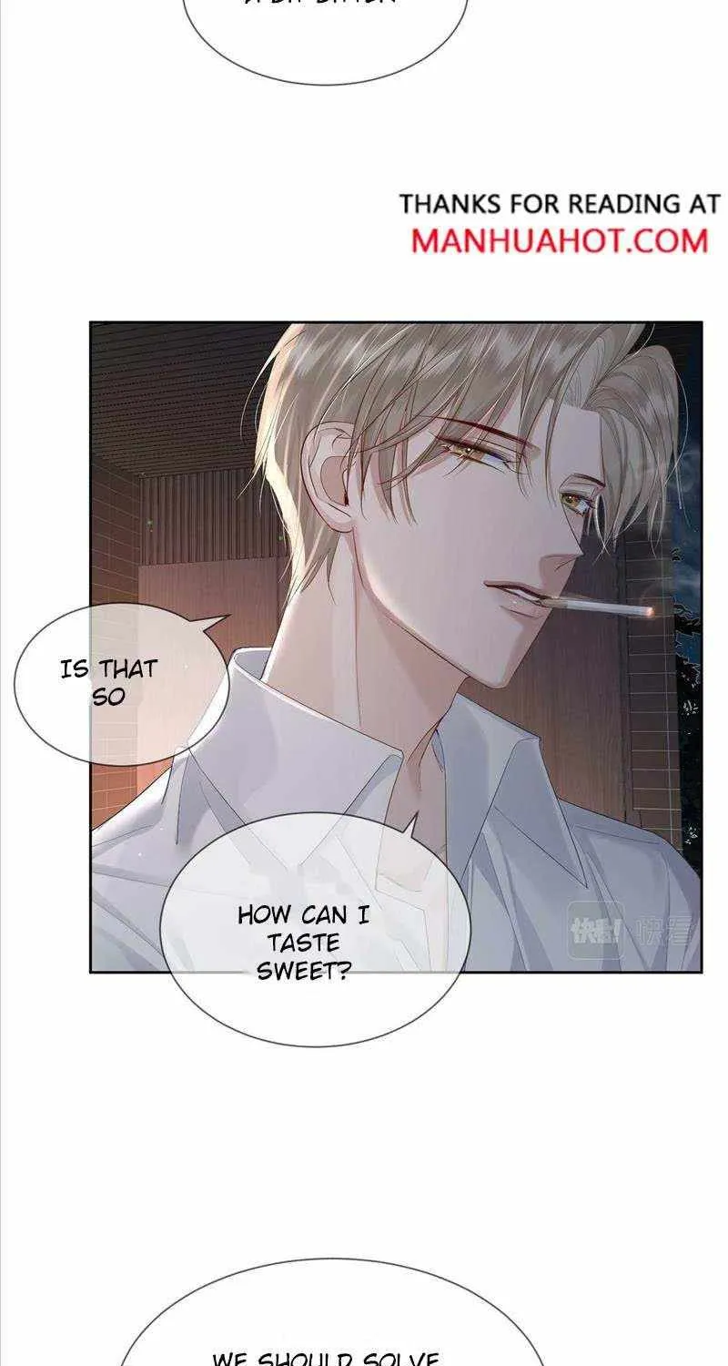 The Protagonist Only Thinks About Falling In Love Chapter 23 page 15 - 