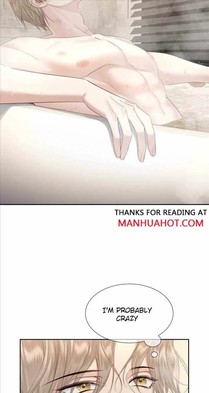The Protagonist Only Thinks About Falling In Love Chapter 23 page 25 - 