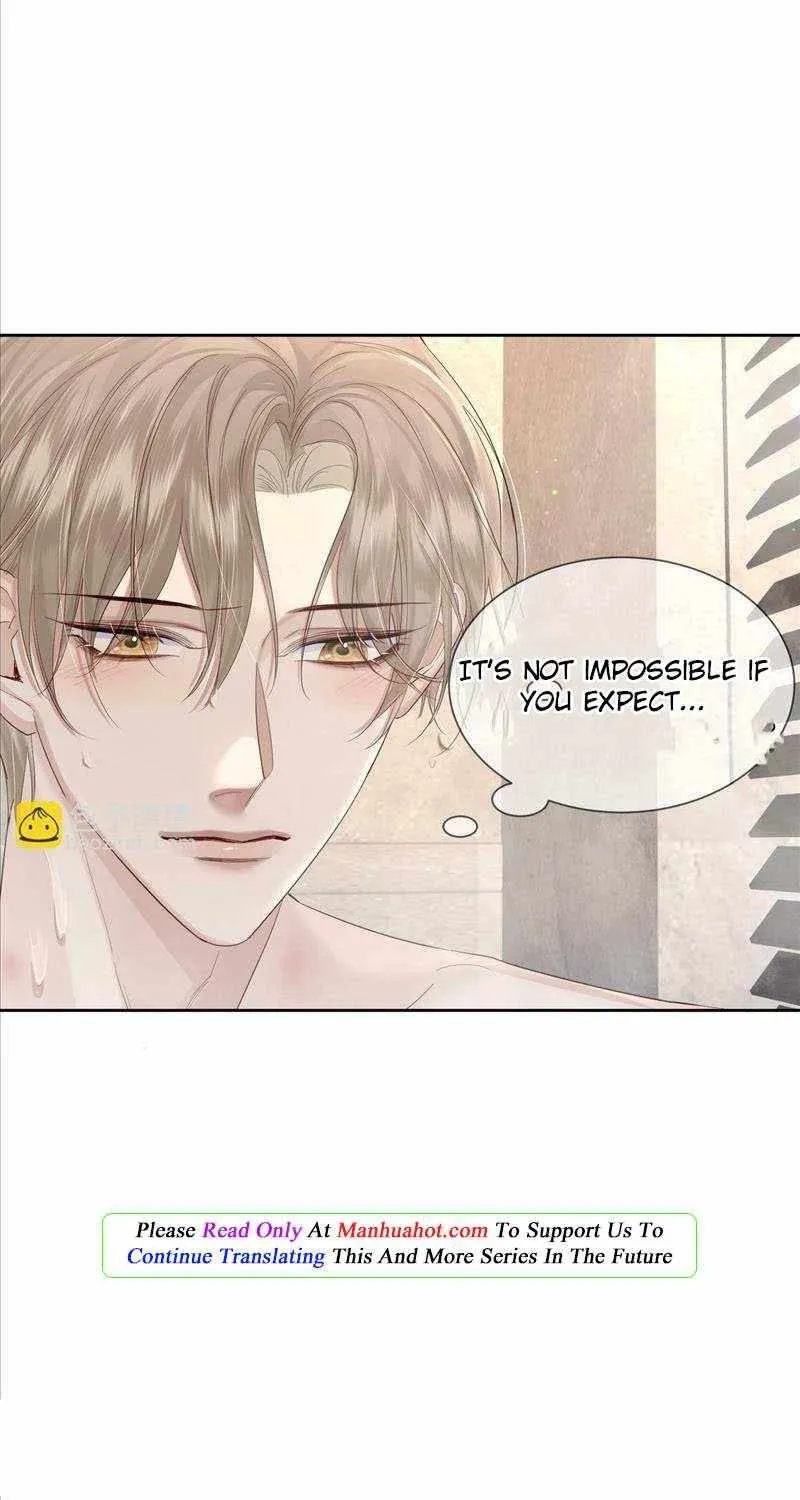 The Protagonist Only Thinks About Falling In Love Chapter 23 page 29 - 