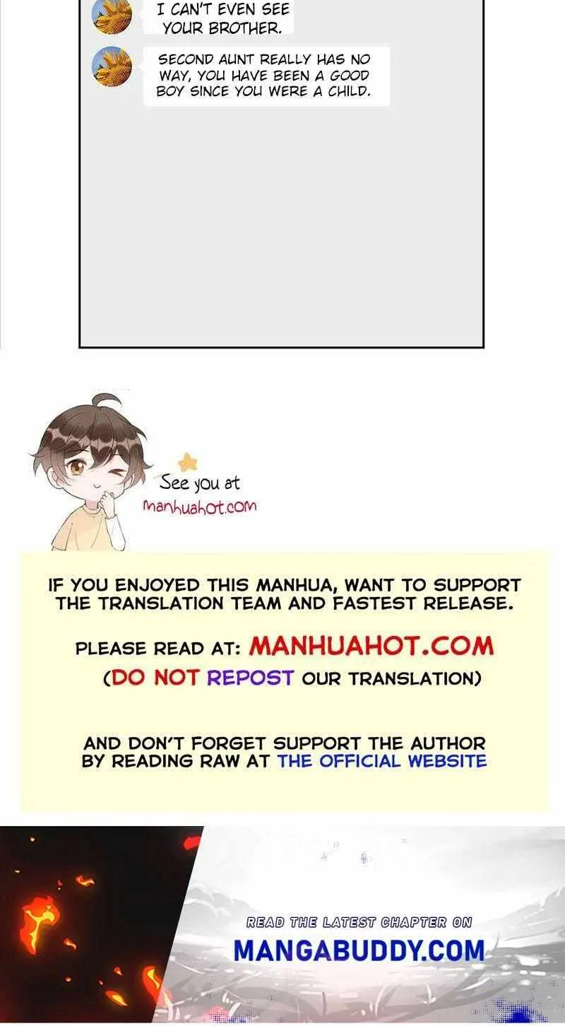 The Protagonist Only Thinks About Falling In Love Chapter 23 page 40 - 