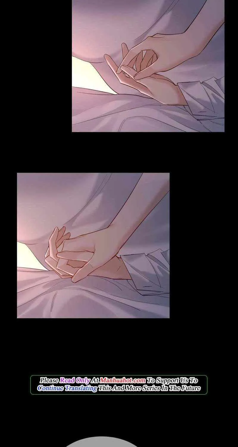 The Protagonist Only Thinks About Falling In Love Chapter 23 page 5 - 