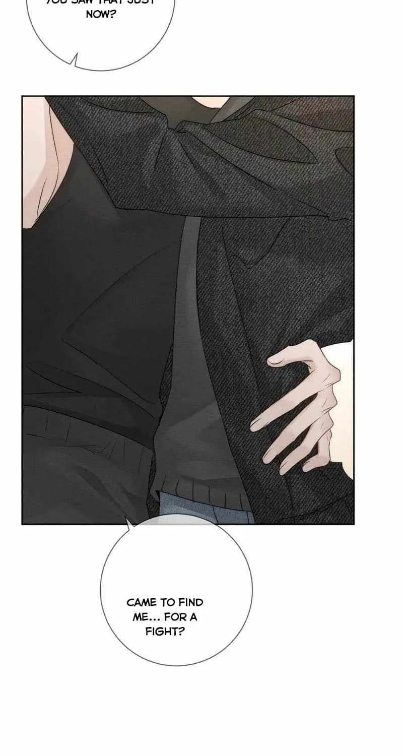 The Protagonist Only Thinks About Falling In Love Chapter 230 page 11 - 