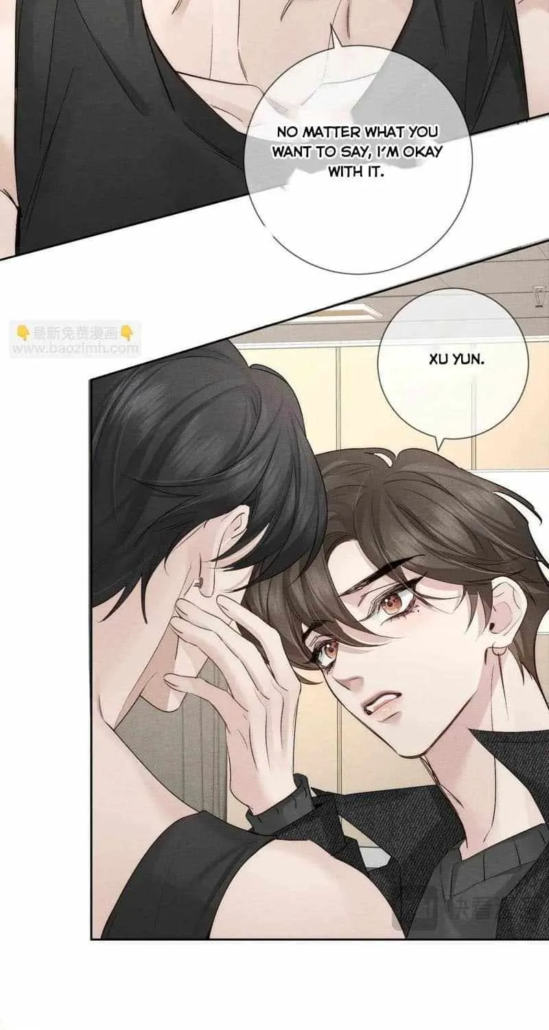 The Protagonist Only Thinks About Falling In Love Chapter 230 page 21 - 