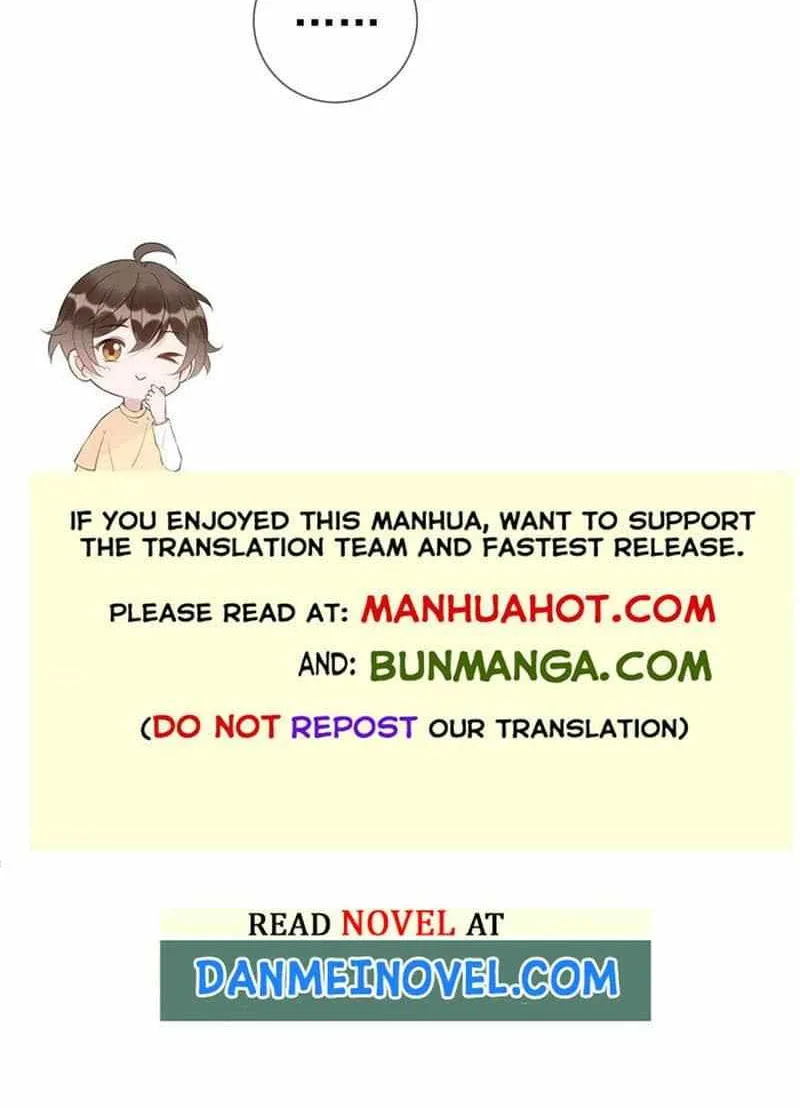 The Protagonist Only Thinks About Falling In Love Chapter 230 page 38 - 