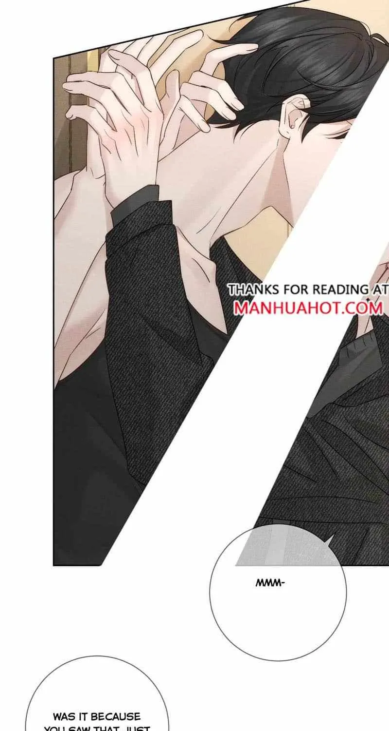 The Protagonist Only Thinks About Falling In Love Chapter 230 page 10 - 