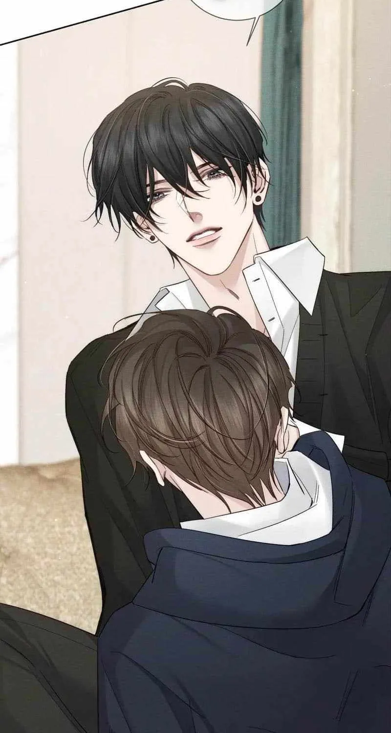 The Protagonist Only Thinks About Falling In Love Chapter 231 page 28 - 