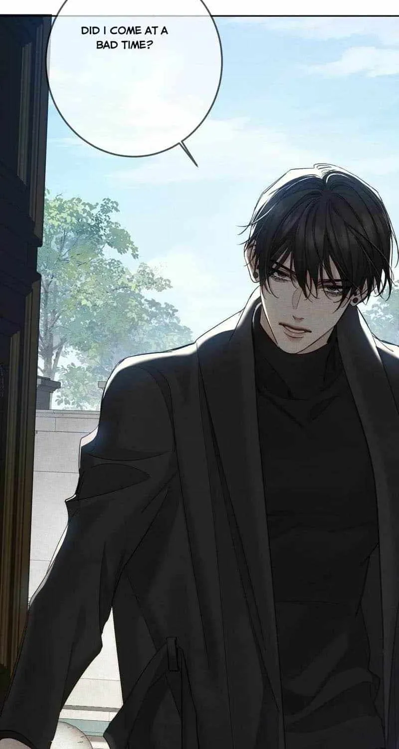 The Protagonist Only Thinks About Falling In Love Chapter 231 page 35 - 