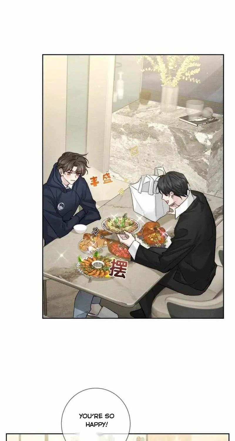 The Protagonist Only Thinks About Falling In Love Chapter 231 page 5 - 