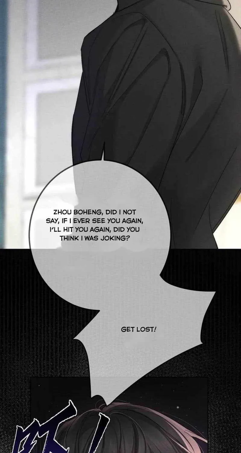 The Protagonist Only Thinks About Falling In Love Chapter 231 page 41 - 