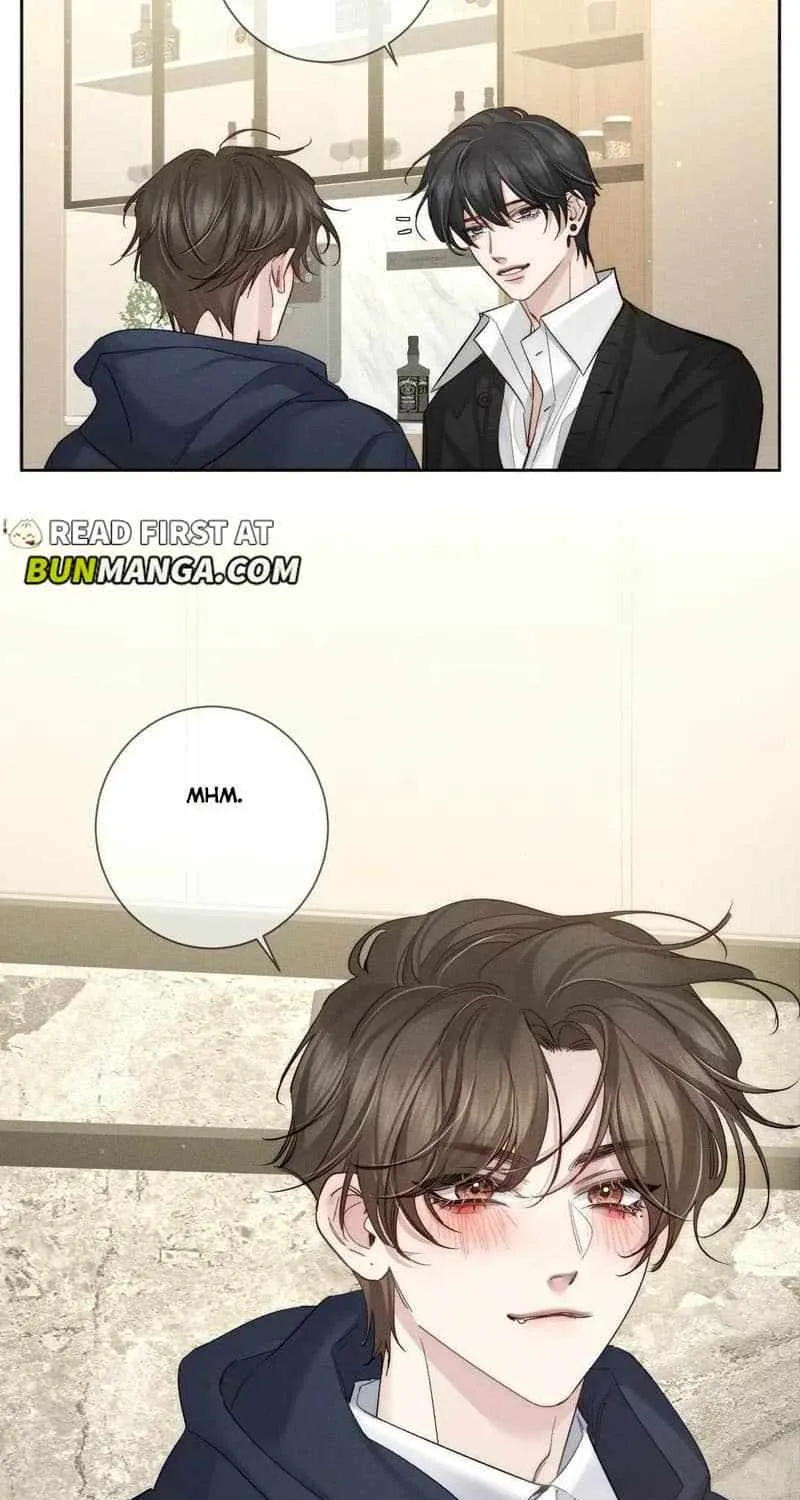 The Protagonist Only Thinks About Falling In Love Chapter 231 page 6 - 