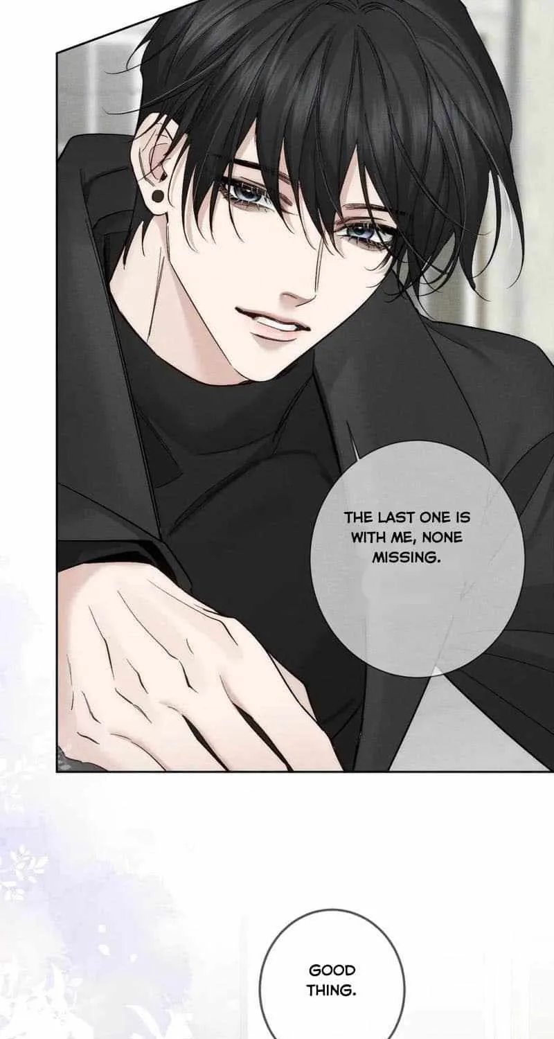 The Protagonist Only Thinks About Falling In Love Chapter 232 page 13 - 