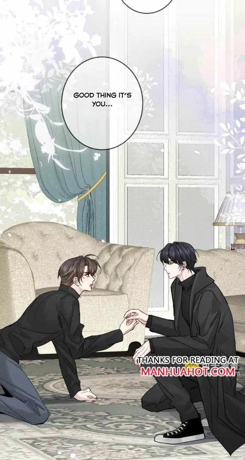 The Protagonist Only Thinks About Falling In Love Chapter 232 page 14 - 