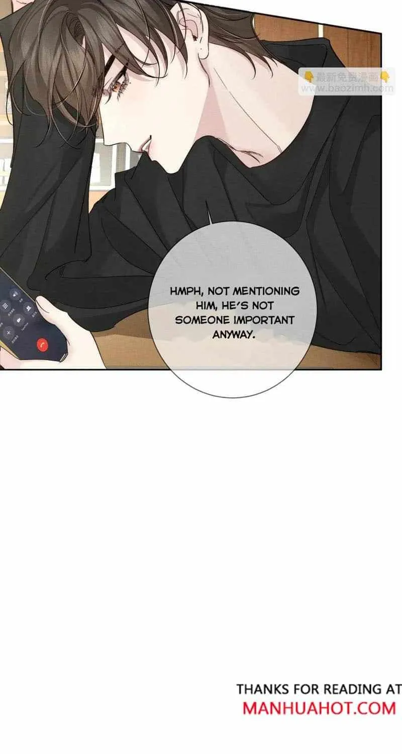 The Protagonist Only Thinks About Falling In Love Chapter 232 page 18 - 