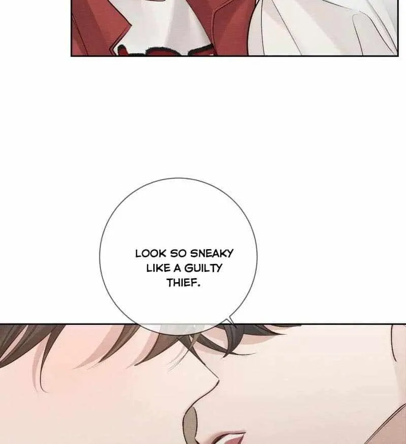 The Protagonist Only Thinks About Falling In Love Chapter 232 page 37 - 
