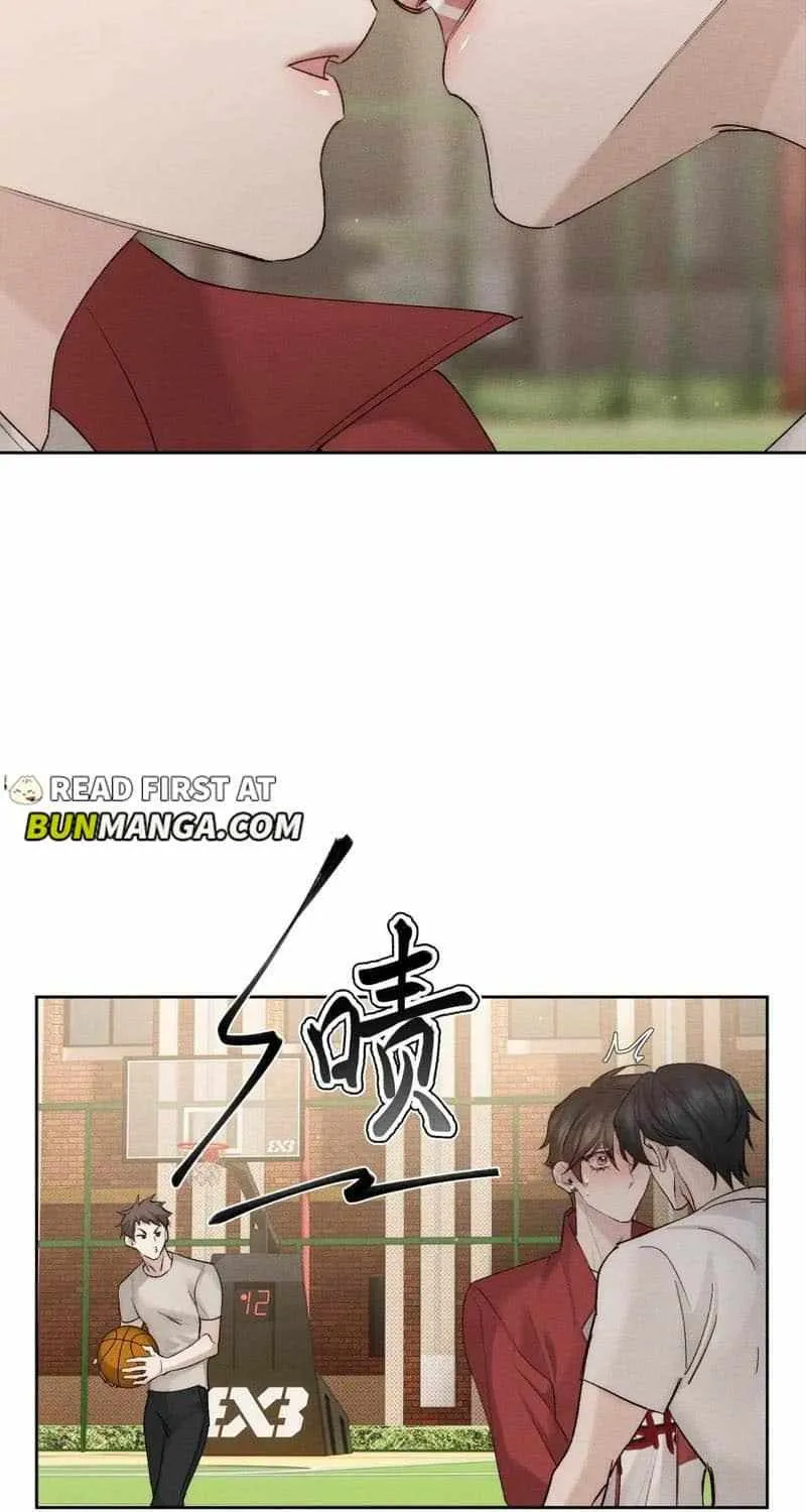 The Protagonist Only Thinks About Falling In Love Chapter 232 page 38 - 