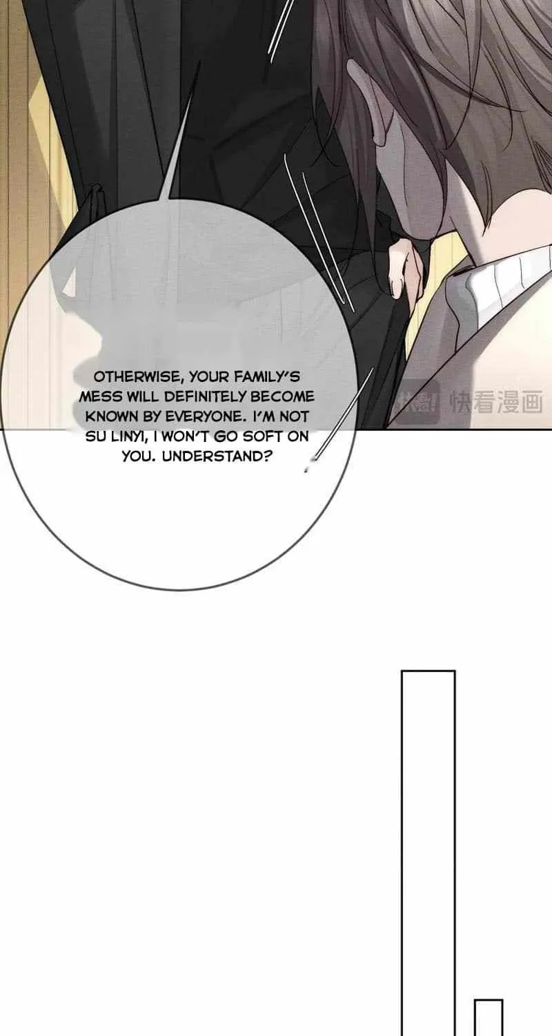 The Protagonist Only Thinks About Falling In Love Chapter 232 page 9 - 