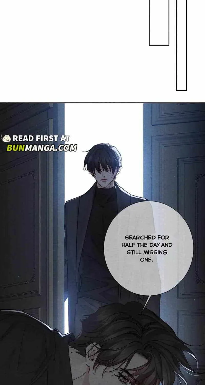 The Protagonist Only Thinks About Falling In Love Chapter 232 page 10 - 