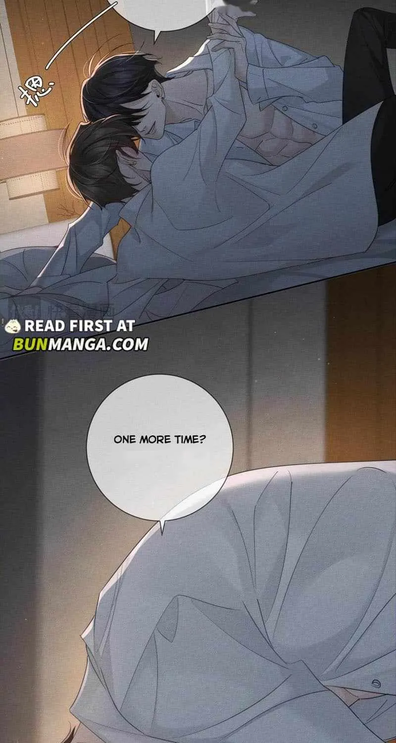 The Protagonist Only Thinks About Falling In Love Chapter 233 page 21 - 