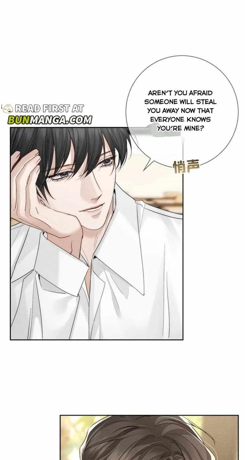 The Protagonist Only Thinks About Falling In Love Chapter 233 page 32 - 
